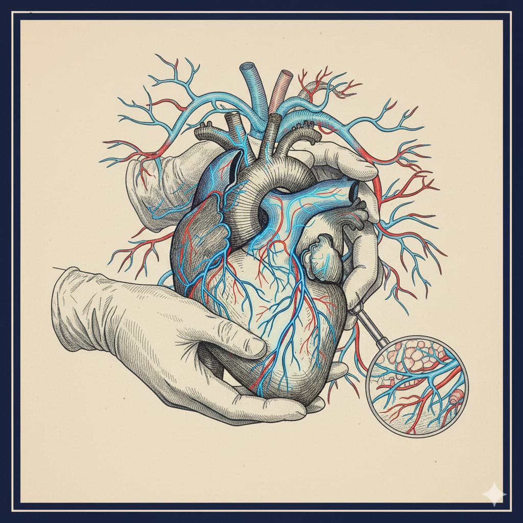 Curso nivel intermedio de cardiología veterinaria
