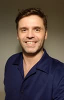 Pedro Zeinsteger