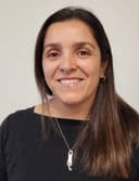 María Paz Iturruaga